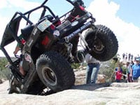 Lift Kits Jeep - Suspension Lift Kits
